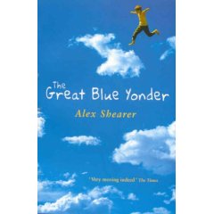 Great Blue Yonder　青空のむこう