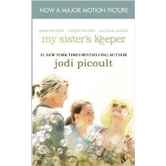 わたしのなかのあなた My Sister's Keeper: A Novel