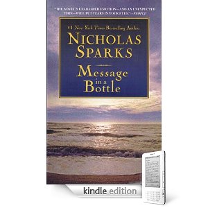 Message in a Bottle : Kindle Edition