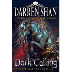 Dark Calling : Demonata  #9