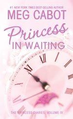 Princess in Waiting