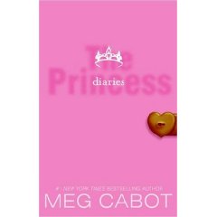 プリンセスダイアリー Princess Diaries 1