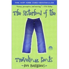 The Sisterhood of the Traveling Pants 旅するジーンズと１６歳の夏