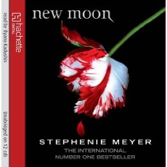 New Moon Audio CD